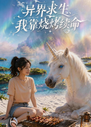 异界求生，我靠烧烤续命（100集）番茄短剧看全集