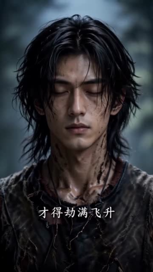 彼岸十四魂：我和女诡有个劫（16集）红果短剧免费看