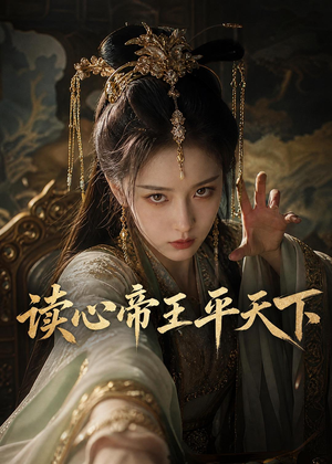 读心帝王平天下（53集）全剧免费观看
