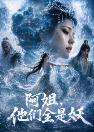阿姐，他们全是妖（73集）亿万短剧抢先看