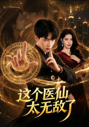 这个医仙太无敌了（69集）独家短剧免费看