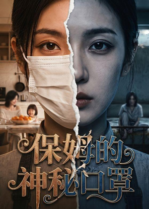 保姆的神秘口罩（55集）番茄短剧免费看