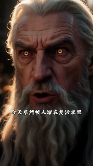 唤的骷髅都是异世大能（100集）好看吗