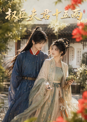 权臣夫君十五两（40集）精彩好看短剧