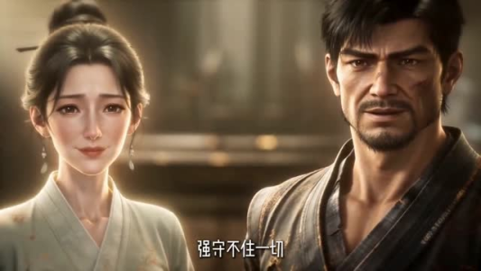 神级复刻：从剥骨废柴到诸天主（110集）免费观看全集