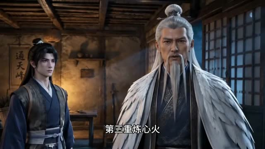 妖若有情亦非孽（32集）全剧看到大结局