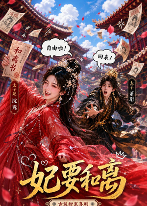 妃要和离（31集）全集完整版