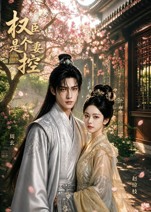 权臣是个妻控（78集）一个短剧看全集