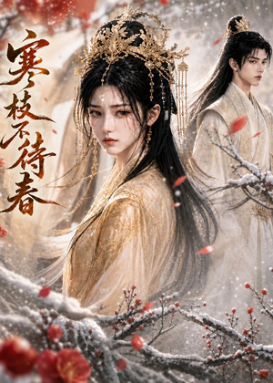 寒枝不待春（35集）最火的短剧