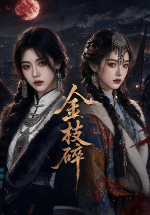 金枝碎（38集）短剧完整版免费