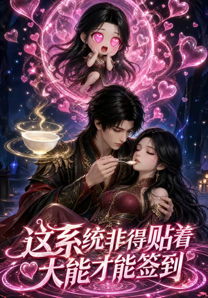 这系统非得贴着大能才能签到（86集）全集完整版