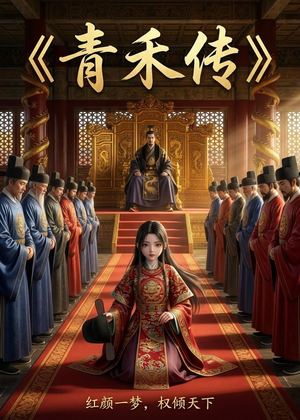 青禾传（68集）免费短剧看全集