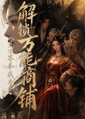 解锁万能商铺，八荒万界奉我为主（30集）在线观看