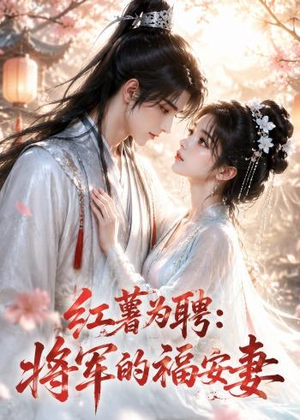红薯为聘：将军的福安妻（45集）夸克在线观看