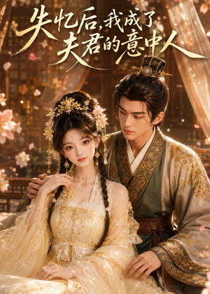 失忆后，我成了夫君的意中人（42集）原创精彩短剧