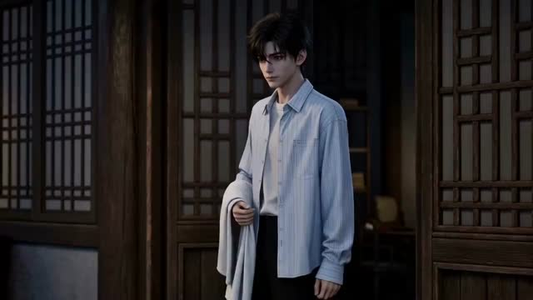 吞金兽：镇财使（62集）番茄短剧免费看