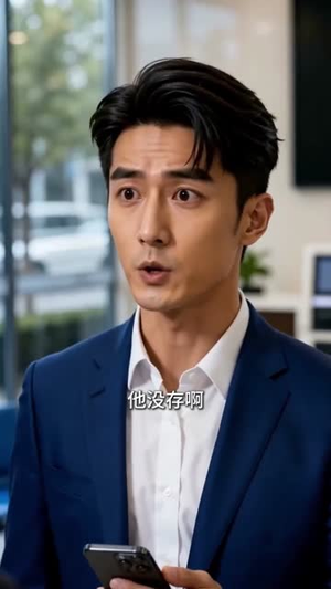 中年囧途：我靠透视逆袭（80集）免费短剧看全集