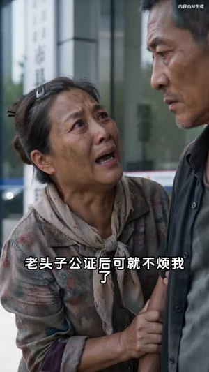 百万拆迁测孝心（52集）海量资源免费看