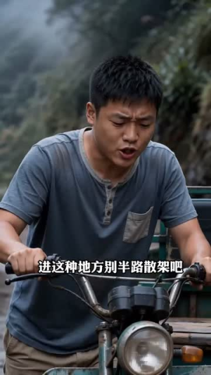 老山王的传奇人生（76集）短剧分享片段