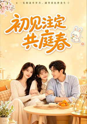 初见注定共庭春（72集）短剧全集免费看