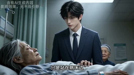 高考741分后，全家逼我复读（61集）超好看短剧推荐