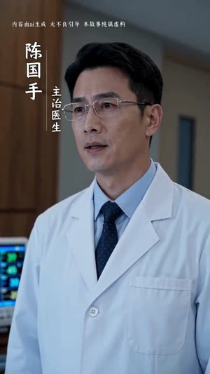 修仙归来，我为儿孙撑起一片天（44集）精彩短剧推荐