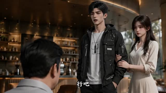 一屋三餐，重生惜团圆（129集）热门短剧分享