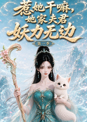 惹她干嘛，她家夫君妖力无边!第一季（168集短剧太精彩了