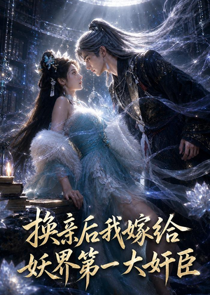 换亲后我嫁给妖界第一大奸臣（56集）短剧热门分享