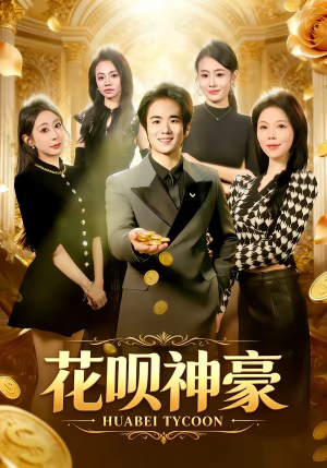 花呗神豪（80集）全集完整版