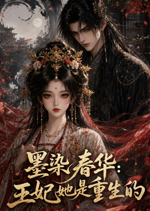 墨染春华：王妃她是重生的（144集）短剧精彩推荐
