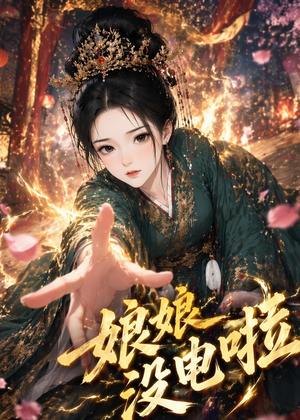 娘娘没电啦（46集）短剧推荐分享
