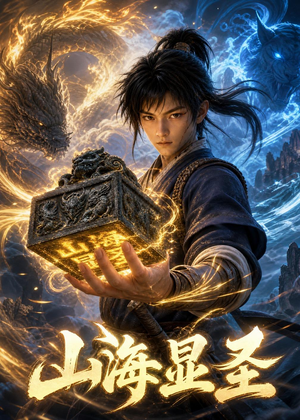 山海显圣（138集）夸克网盘在线看