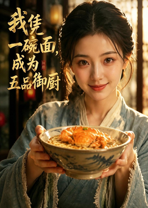 我凭一碗面，成为五品御厨（71集短剧免费看全集