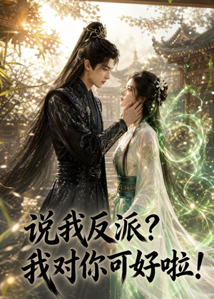 说我反派？我对你可好啦！（60集）精彩短剧免费看