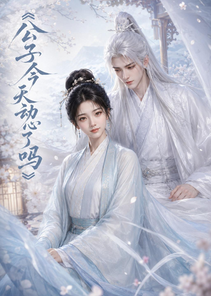 公子今天动心了吗（72集）无需会员免费看