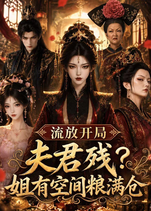 流放开局夫君残？姐有空间粮满仓！（117集）短剧热播推荐