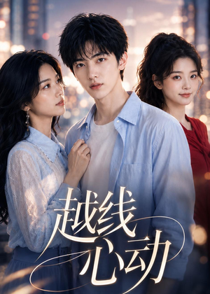 越线心动（20集）短剧全集抢先看