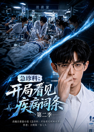 急诊科：开局看见疾病词条第二季（71集）全集在线看