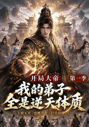 开局大帝：我的弟子全是逆天体质第一季（80集）第32集