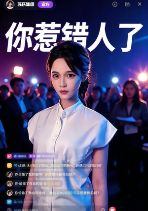 你惹错人了（15集）第二季