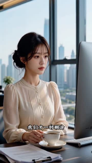 爱占车位的便宜邻居，我不惯着（55集）追短剧看全集