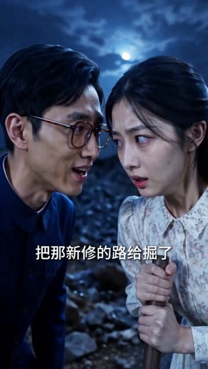泥火生花（54集）精彩短剧推荐