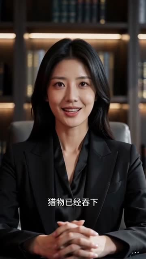 直播间里的真相（40集）全集一次看完