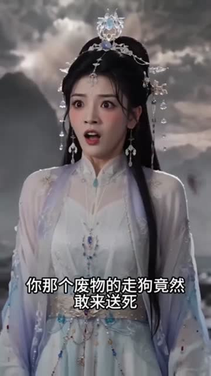 九州飞花录（60集）免费短剧全集看