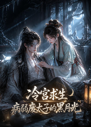 冷宫求生，病弱废太子的黑月光（38集）超好看短剧推荐