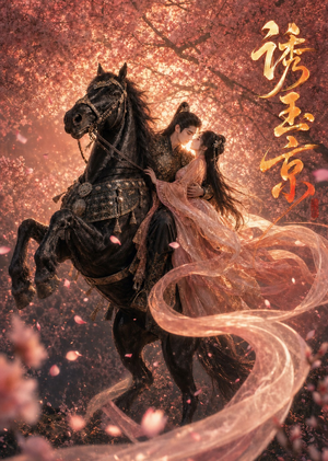 诱玉京（53集）经典老剧免费看