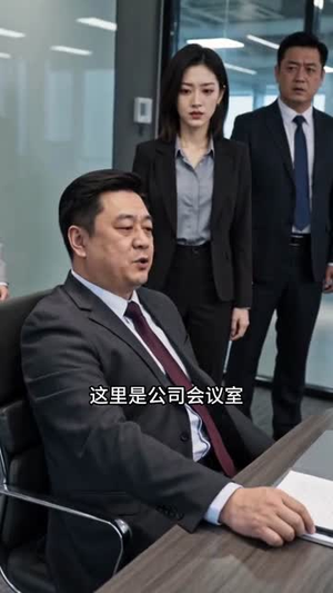 夜市遇见陈先生（44集）爆款短剧抢先看
