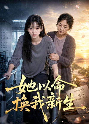 她以命换我新生（70集）经典老剧免费看