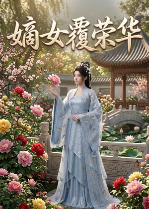 嫡女覆荣华（70集）男主角是谁
